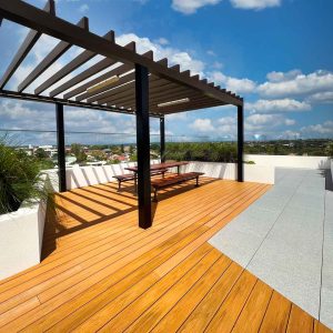 Cliffos Contruction patio specialist in Hills District, Sydney